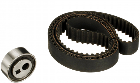Piese auto - Kit distributie GATES K015127XS
