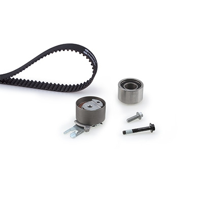 Kit distributie GATES K015580XS [1]