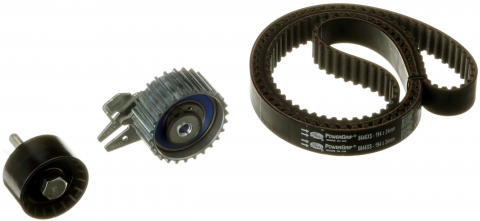 Kit distributie GATES K055500XS [1]