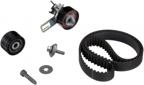 Kit distributie GATES K015705XS [1]