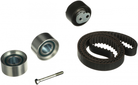 Kit distributie GATES K025624XS [1]