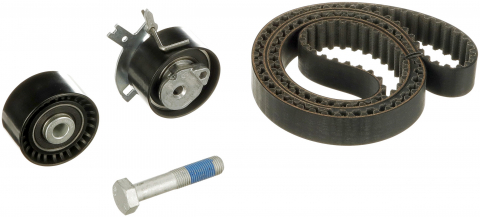 Piese auto - Kit distributie GATES K025633XS