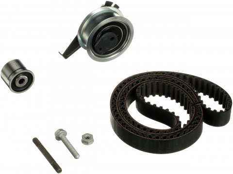 Kit distributie GATES K025678XS [1]