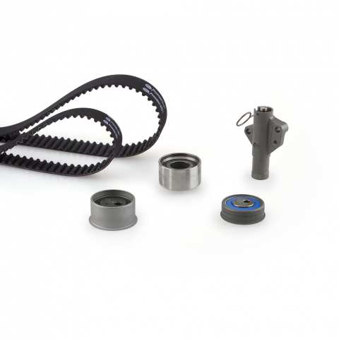 Kit distributie GATES K035255XS [2]