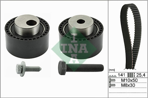Piese auto - Kit distributie INA 530011110