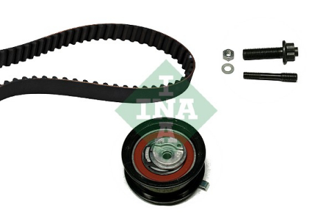 Kit distributie - Kit distributie INA 530016410