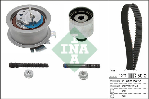 Piese auto - Kit distributie INA 530020110