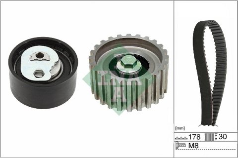 Piese auto - Kit distributie INA 530023210