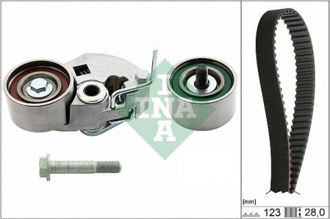Piese auto - Kit distributie INA 530054210