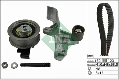 Piese auto - Kit distributie INA 530054610