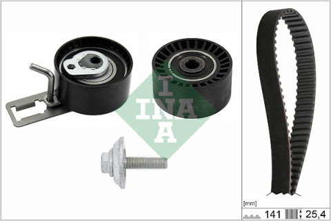 Piese auto - Kit distributie INA 530057810