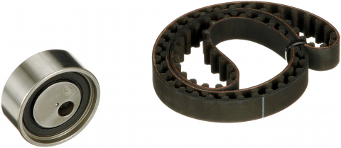 Piese auto - Kit distributie log./sand. 1.4/1.6 GATES K015473XS