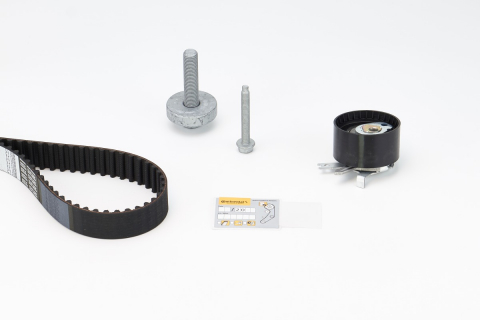 Piese auto - Kit distributie log./sand. 1.5 CONTINENTAL CTAM CT1035K2