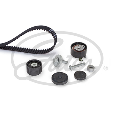 Kit distributie - Kit distributie log./sand. 1.6 16v GATES K035671XS