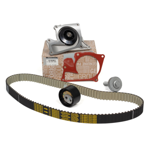 Piese auto - Kit distributie + pompa apa OE RENAULT 119A07049R 
