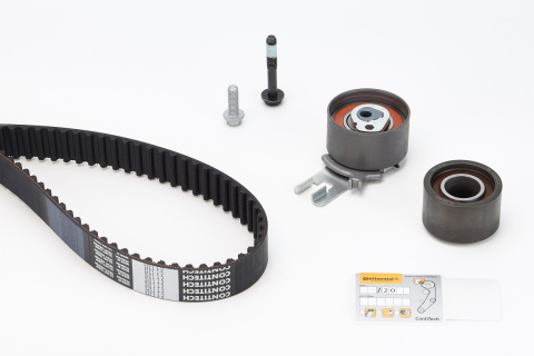 Kit distributie ps CONTINENTAL CTAM CT1010K1 [1]