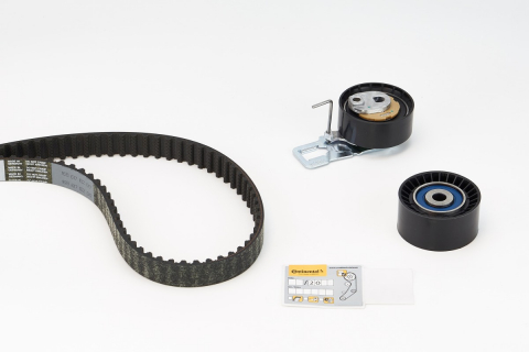 Piese auto - Kit distributie ps CONTINENTAL CTAM CT1203K1