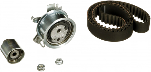 Kit distributie ps GATES K055569XS [1]
