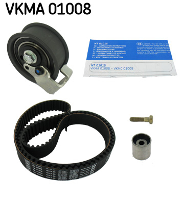 Kit distributie - Kit distributie SKF VKMA01008
