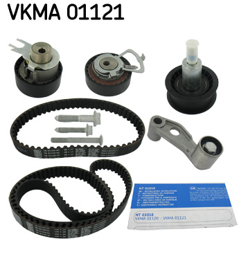 Kit distributie - Kit distributie SKF VKMA01121