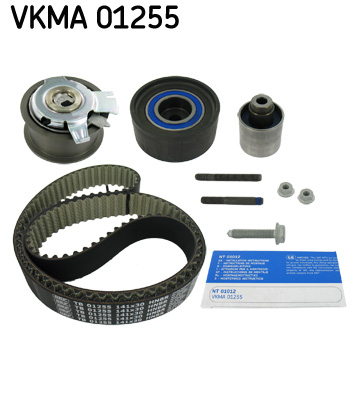 Kit distributie - Kit distributie SKF VKMA01255