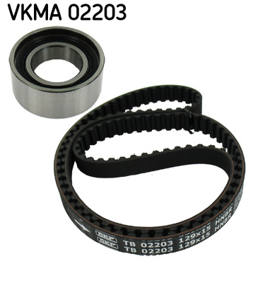Kit distributie - Kit distributie SKF VKMA02203