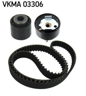 Kit distributie - Kit distributie SKF VKMA03306