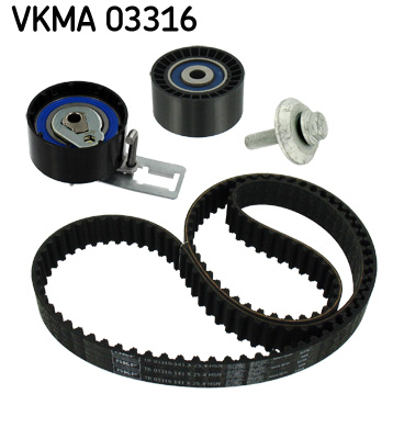 Kit distributie SKF VKMA03316 [1]