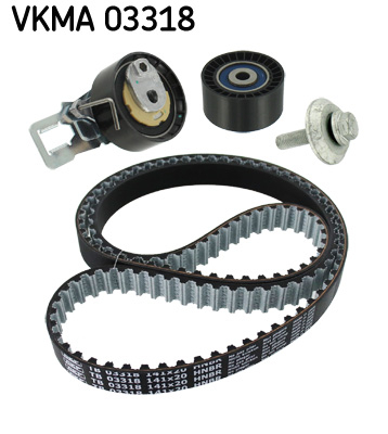Kit distributie - Kit distributie SKF VKMA03318