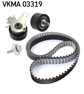 Kit distributie - Kit distributie SKF VKMA03319