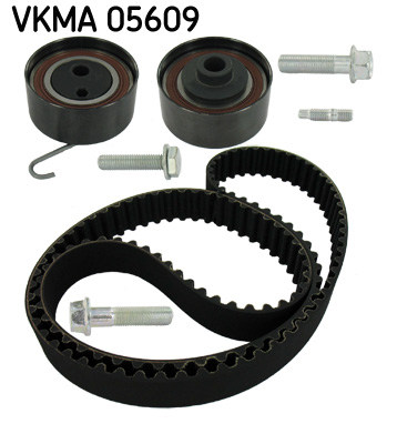Kit distributie - Kit distributie SKF VKMA05609
