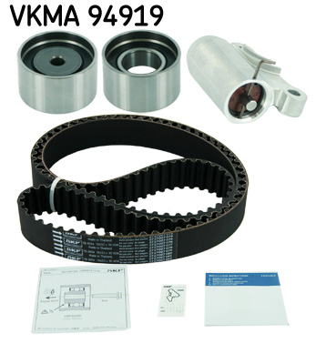 Kit distributie - Kit distributie SKF VKMA94919