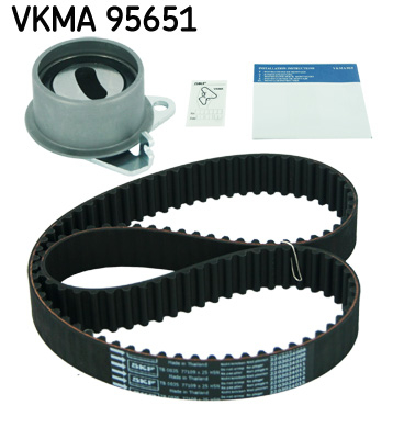 Kit distributie SKF VKMA95651 [1]