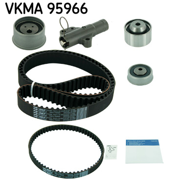 Kit distributie SKF VKMA95966 [1]