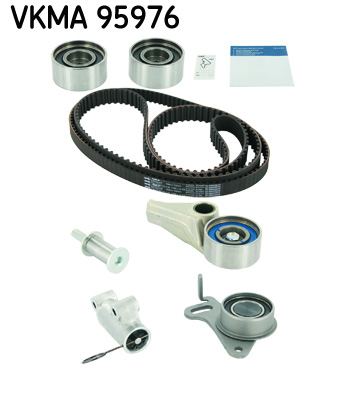 Kit distributie - Kit distributie SKF VKMA95976
