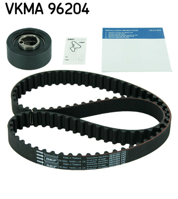 Kit distributie - Kit distributie SKF VKMA96204