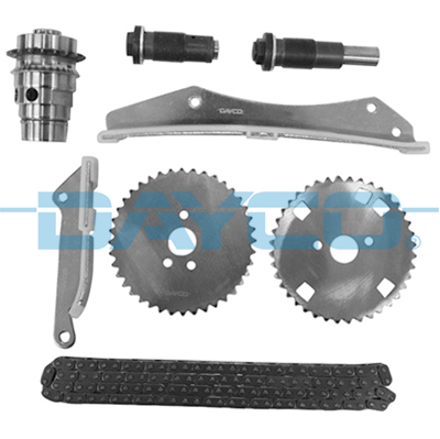 Piese auto - Kit lant distributie DAYCO KTC1084