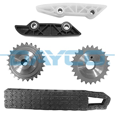 Piese auto - Kit lant distributie DAYCO KTC1085