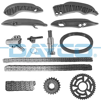 Piese auto - Kit lant distributie DAYCO KTC1100