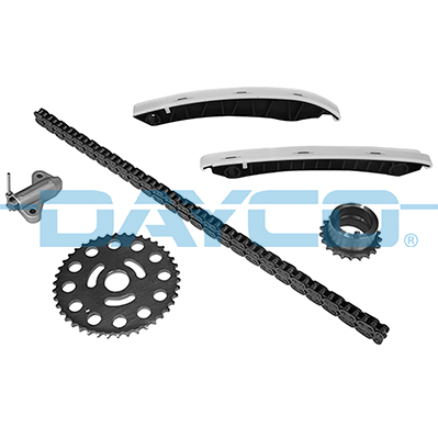 Piese auto - Kit lant distributie DAYCO KTC1125