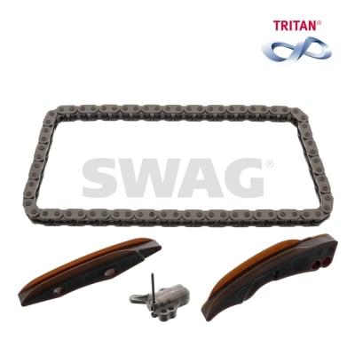 Piese auto - Kit lant distributie inferior SWAG 20949529