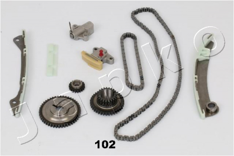 Piese auto - Kit lant distributie JAPKO KJK102