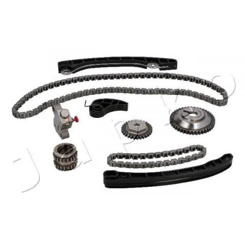 Piese auto - Kit lant distributie JAPKO KJK124