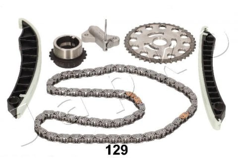 Kit lant distributie JAPKO KJK129 [1]