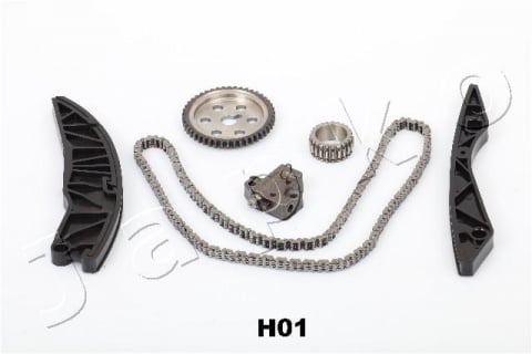 Piese auto - Kit lant distributie JAPKO KJKH01