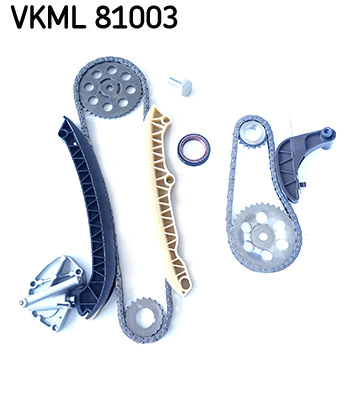 Piese auto - Kit lant distributie SKF VKML81003