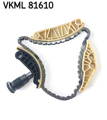Piese auto - Kit lant distributie SKF VKML81610