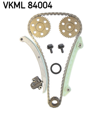 Piese auto - Kit lant distributie SKF VKML84004