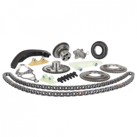 Piese auto - Kit lant distributie SKF VKML84010