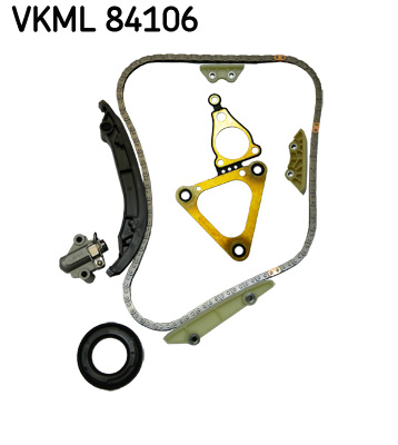 Piese auto - Kit lant distributie SKF VKML84106